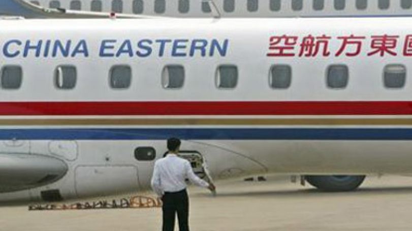 Qantas, China Eastern to start Hong Kong budget airline 