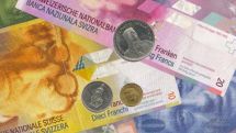 Sweden going cashless
