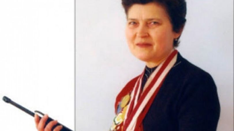 Զինաիդա Սիմոնյանի հուղարկավորությունը` մարտի 26-ին