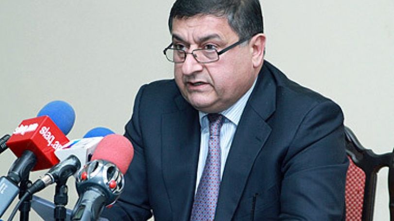 Г. Джангирян направил властям Армении «мессидж» относительно скандального закона о режиме ЧП