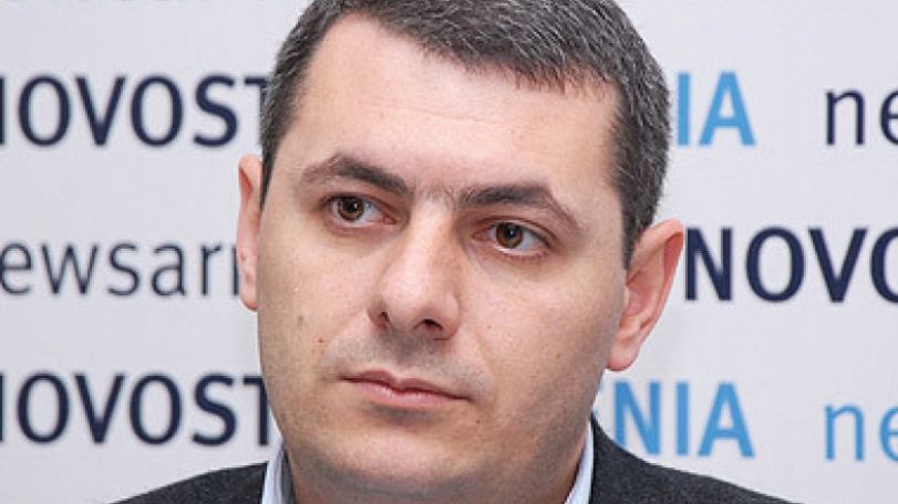 Ս. Մինասյան. Լուրջ բանակցային գործընթացը կսկսվի պատերազմի վտանգը բացառելուց հետո