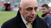 Galliani still 'in love' with Tevez