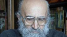 Сегодня режиссеру Агаси Айвазяну исполнилось бы 87 лет