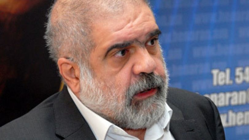 Ա. Իսկանդարյան. Խորհրդարանական ընտրությունները նախագահական ընտրությունների նախերգանքն են