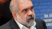 А. Искандарян назвал предстоящие выборы «прелюдией» и сделал печальный прогноз для партии «Оринац еркир»