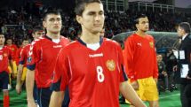 Մարկոս Պիզելլի. «Ուզում եմ, որ աշխարհի 2014 թ. առաջնությունը ֆուտբոլային մեծ հաջողություն բերի իմ նոր հայրենիքին` Հայաստանին»