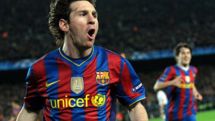 Messi becomes all-time top goalscorer for Barca 