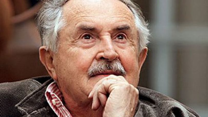 Famous Italian screenwriter Tonino Guerra dies at 92