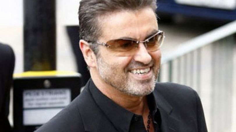 George Michael reschedules cancelled Symphonica dates