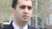 …Որպեսզի կյանքը ավելի հետաքրքիր լինի. Պաշտպանի խորհրդականը լքում է ՄԻՊ աշխատակազմը