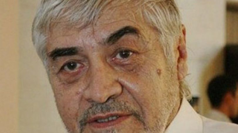 Г.Манукян: Слово «партийный» немножко отпугивает