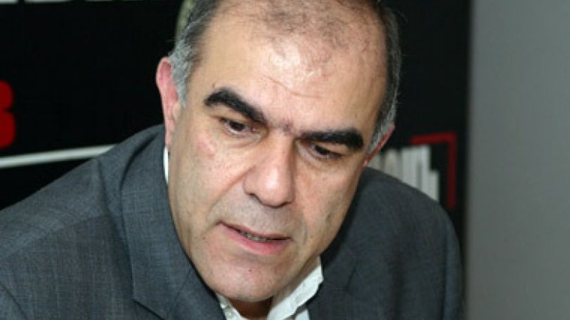Գ.Չուքասզյան. Հայաստանում ձևավորվել է այլընտրանքային քաղաքացիական իրականություն