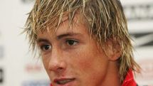 Juventus set to sign Fernando Torres