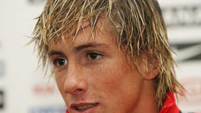 Juventus set to sign Fernando Torres