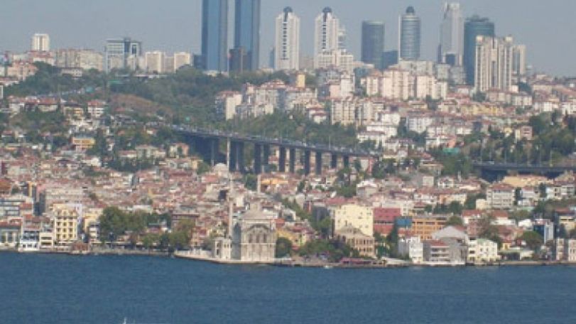 Armenian, Turkish filmmakers to meet in Istanbul