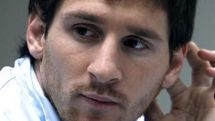 Messi one goal away from César's record