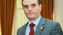 A. Zakaryan: Armenian delegation to leave for Baku 