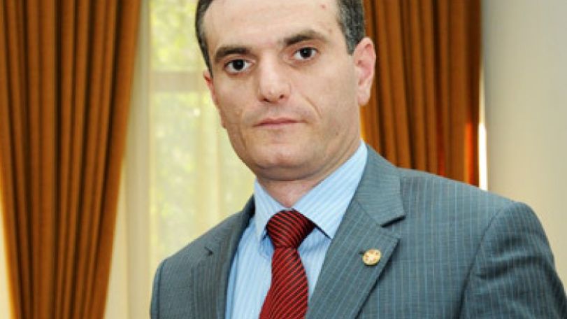 A. Zakaryan: Armenian delegation to leave for Baku 