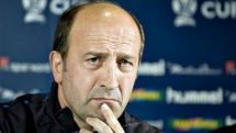 Miguel Angel Lotina named new Villarreal coach