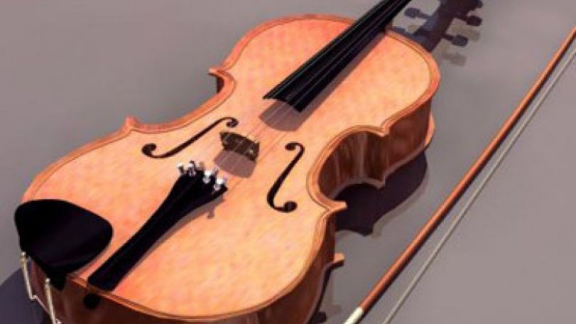 Renowned violinist Anton Sorokow to perform concert at Aram Khachaturian Concert Hall
