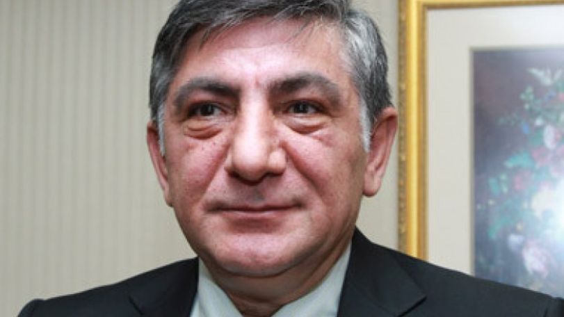 Х. Сукиасян заявил о «политическом преследовании и дискриминации» в его отношении  
