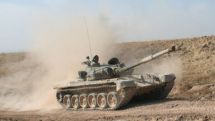 Нынешняя конфигурация арцахского фронта – основной фактор предотвращения войны 