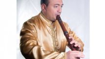 Հայկական դուդուկի ոգին` Իտալիայում