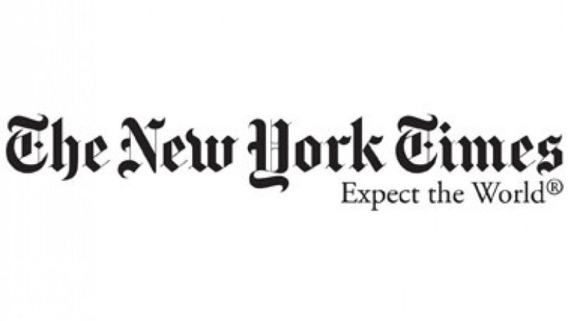 «The New York Times»: Взятку азербайджанских чиновников на спецрейсе доставили вооруженные чеченцы
