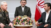 Iranian-Azerbaijani relations suffer after diplomatic trips