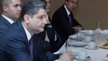 Վանաձորում ևս ստեղծել տեխնոպարկ. Առաջարկ վարչապետին