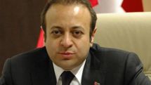 Госминистр Турции Э. Багыш прокомментировал отказ Армении участвовать в «Евровидении 2012»  