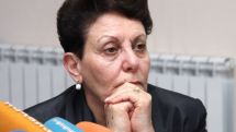 Анаит Бахшян о бездействующих инструментах в законодательном и исполнительном органах власти  