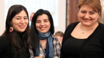 European Women’s Rapid Chess Championship
