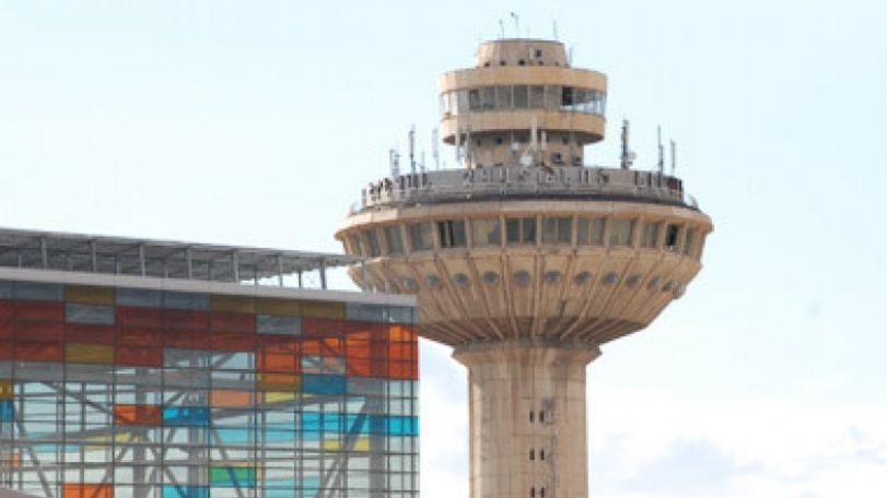 Zvartnots, Armavia reached agreement: Armavia owes to pay off debt 