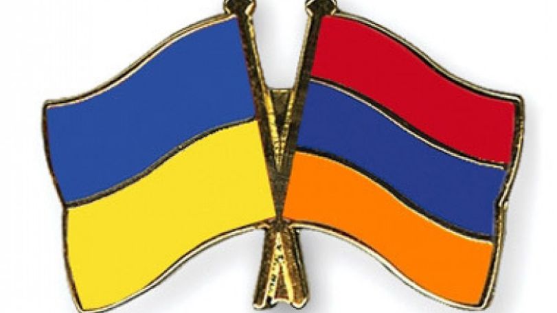В Армении и Украине будут основаны торговые представительства 