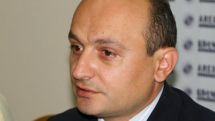 С.Сафарян: «Наследие», в отличие от Республиканской партии Армении, не нуждается в призыве, чтобы ей поверили