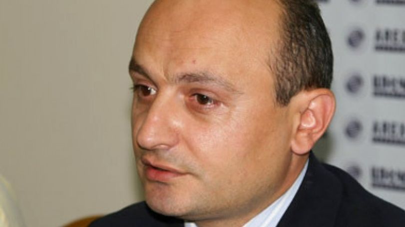 С.Сафарян: «Наследие», в отличие от Республиканской партии Армении, не нуждается в призыве, чтобы ей поверили