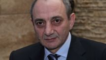 Bako Sahakyan holds consultation with heads of regional administrations 
