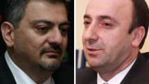 Ministers apply for RPA family membership