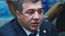В РПА с уважением отнеслись к желанию Рубена Айрапетяна