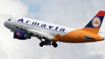 Zvartnots, Armavia reached agreement
