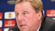 Tottenham's Harry Redknapp 'not sure' about 'difficult' England job