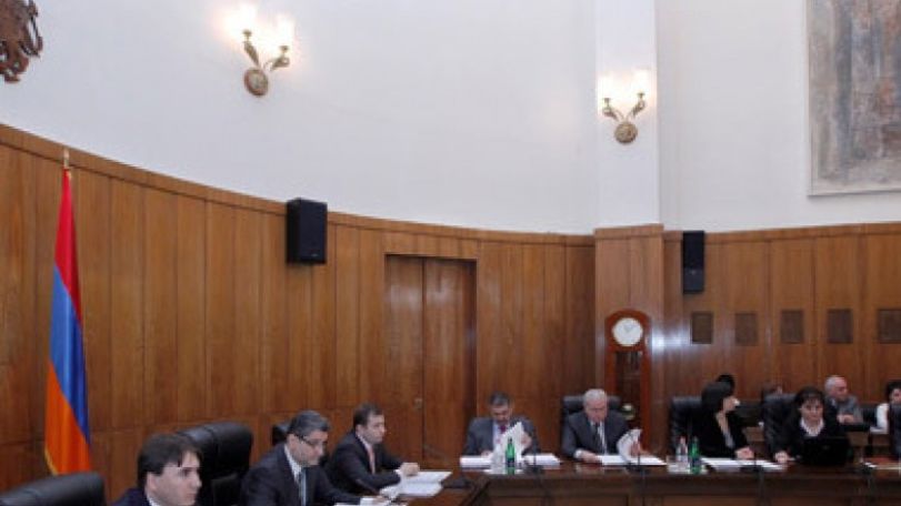 Միջոցներ են ուղղվելու Տավուշում, Վայոց Ձորում և Արագածոտնում նորագույն տեխնոլոգիաներով պտղատու այգիների հիմնելու համար
