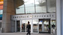 Armavia, Zvartnots holding talks