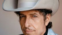 Bob Dylan recording 35th studio album