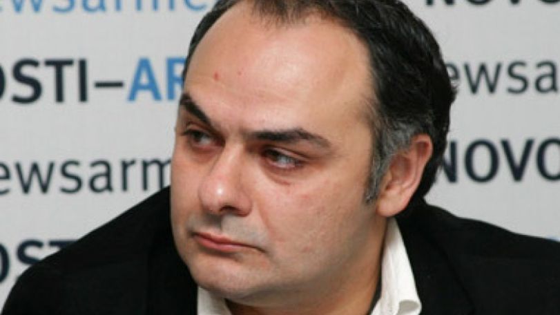 Фильм армянского режиссера Армена Ронова может попасть в конкурсную программу Каннского кинофестиваля