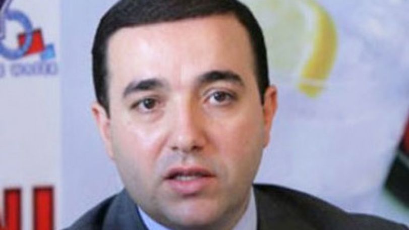 Հովիկ Շահինյանը կուսակցության համար կաշխատի, կուսակցի համար` ոչ
