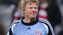 Germany has good chance to finish as European champion, Oliver Kahn says