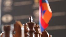 Armenian chess players in European Individual Championship