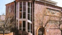 Martiros Saryan Museum open to visitors
